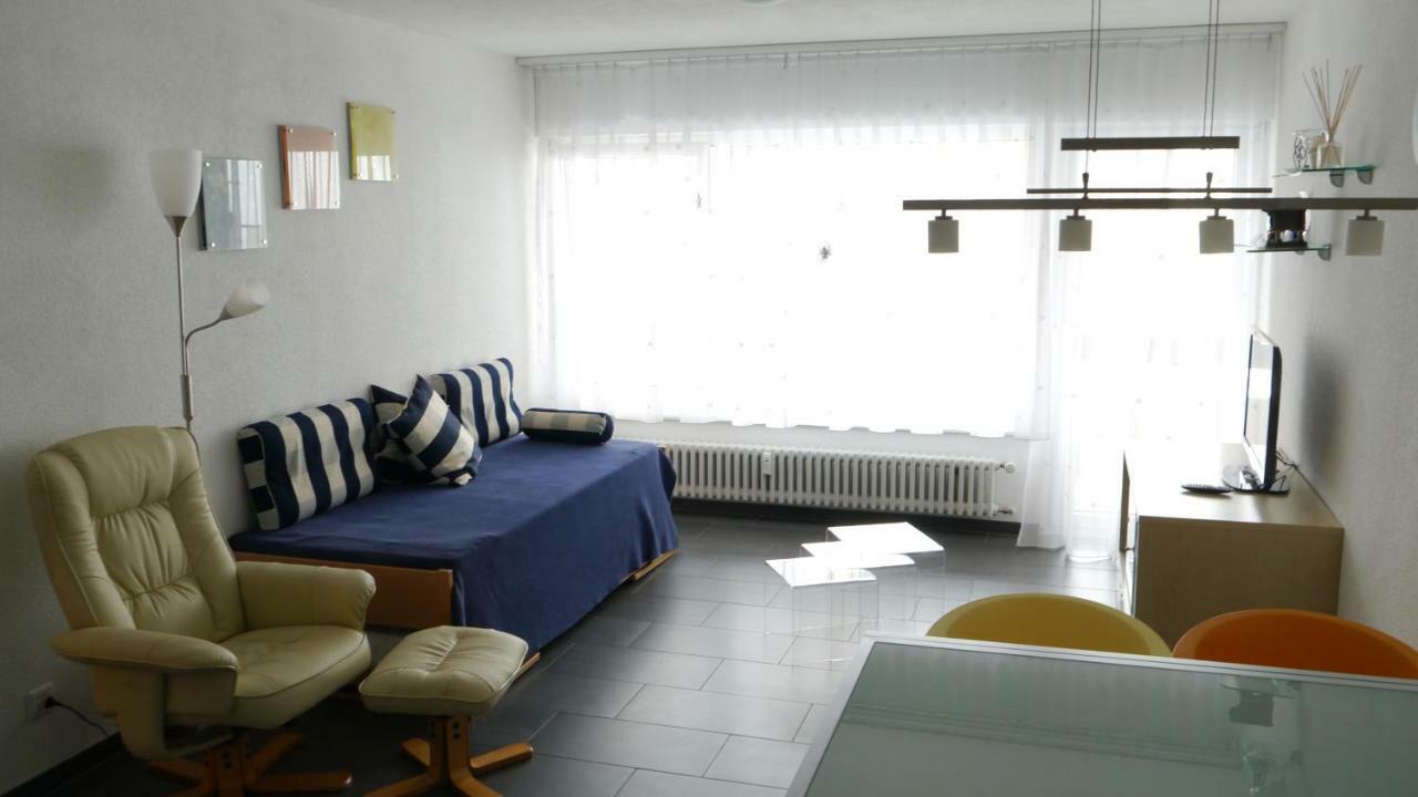 Ferienwohnung Zayetta Ice Cube Nr. 11 Zermatt Extérieur photo